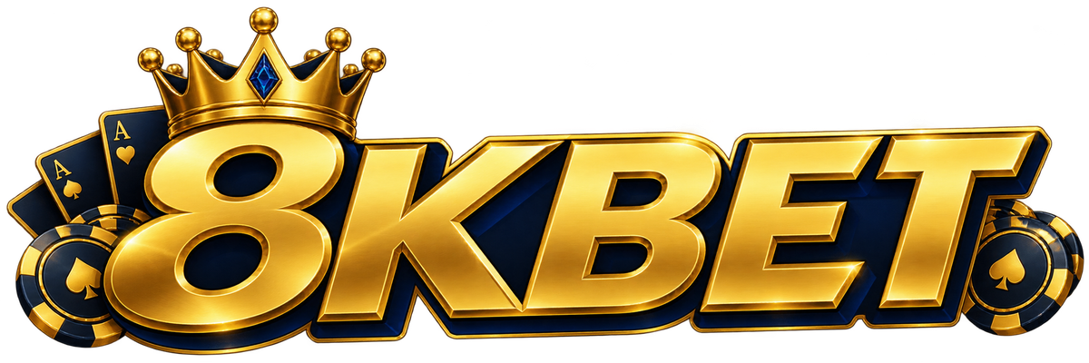 8KBET