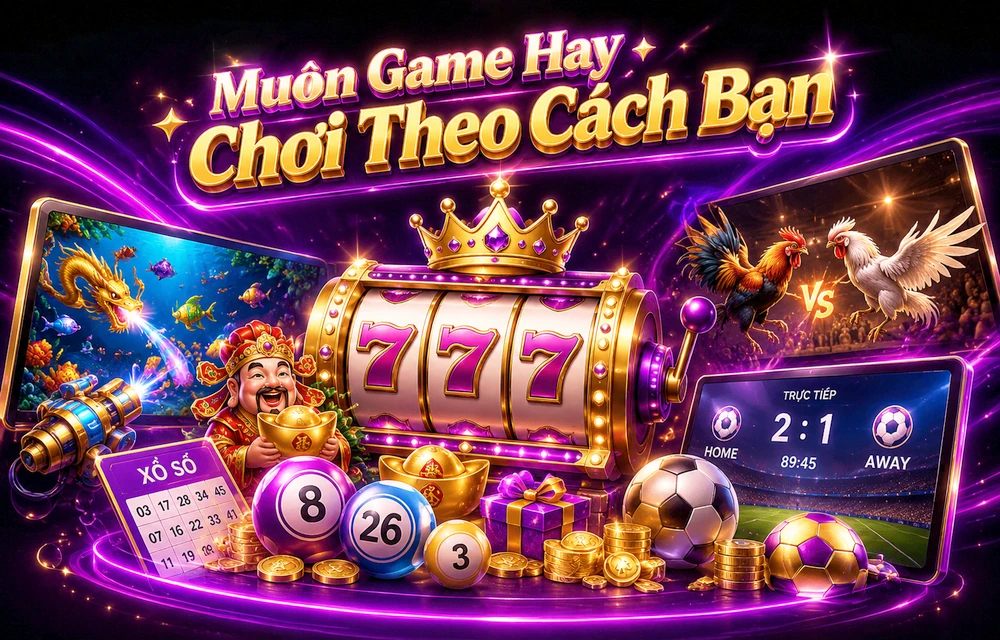 Hình minh họa bài viết 8KBET