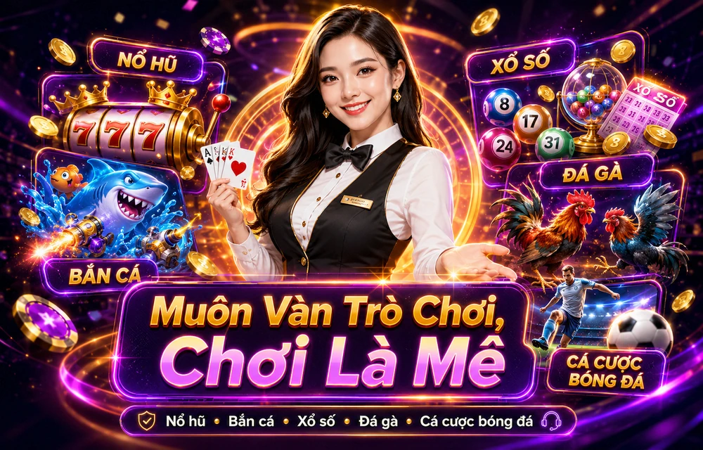 Hình minh họa bài viết 8KBET