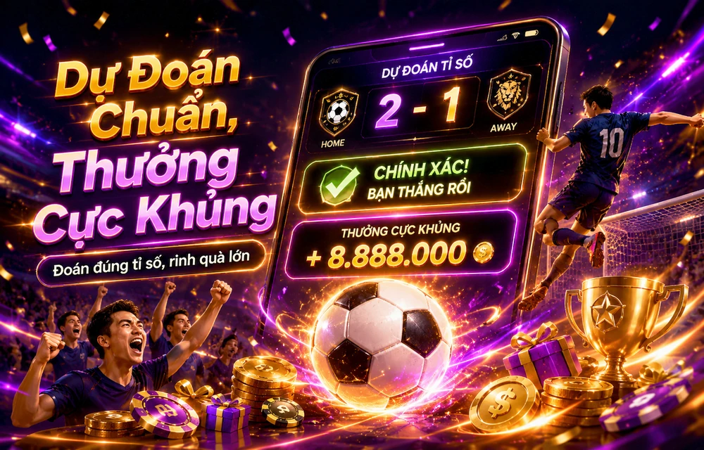 Hình minh họa bài viết 8KBET