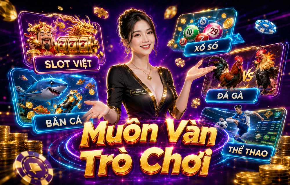 Hình minh họa bài viết 8KBET