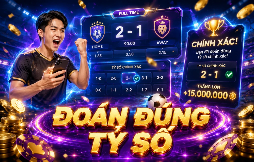 Hình minh họa bài viết 8KBET
