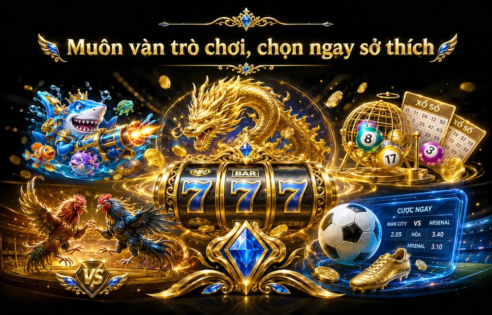 Hình minh họa bài viết 8KBET